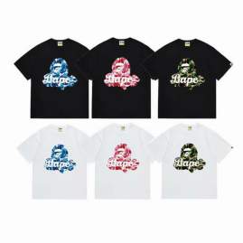 Picture of Aape T Shirts Short _SKUBapeS-2XLscqx104625088